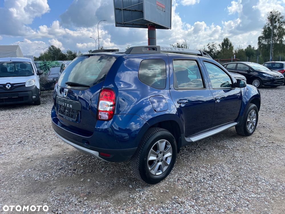 Dacia Duster SCe 115 4x2 Prestige - 29