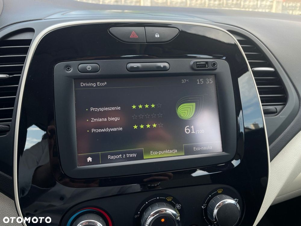 Renault Captur 1.2 Energy TCe Zen - 28