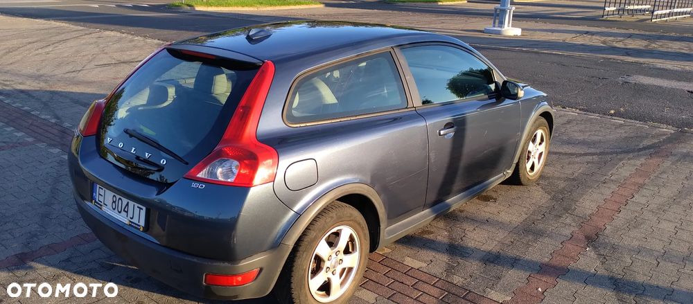 Volvo C30 1.6D Momentum - 7