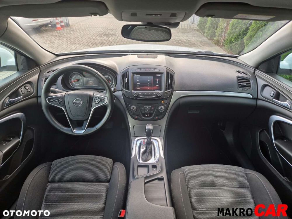 Opel Insignia - 7