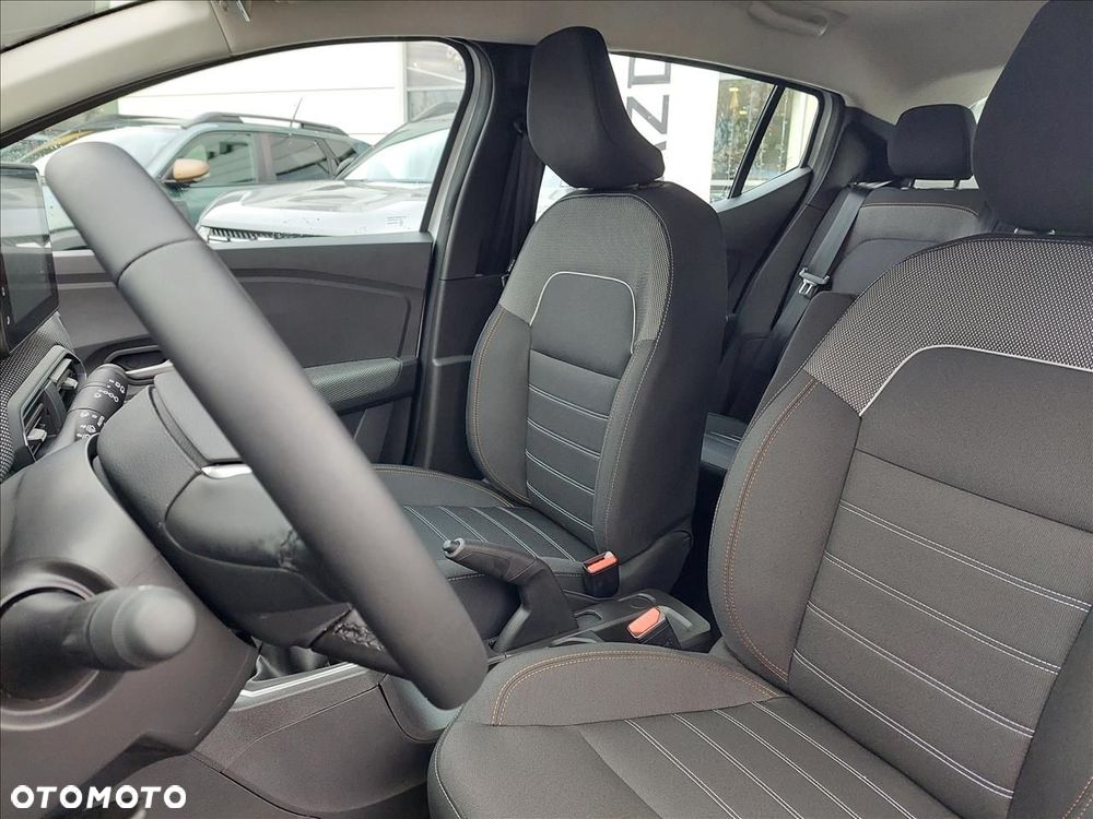Dacia Sandero 1.0 TCe Expression - 7