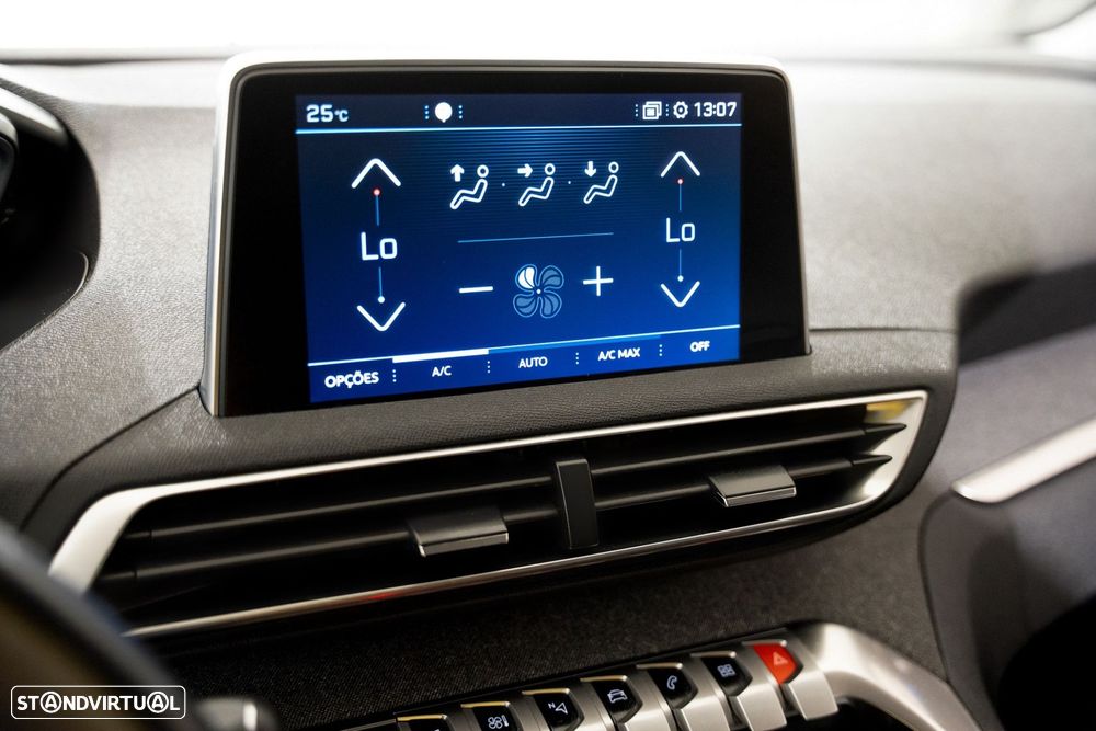 Peugeot 3008 1.5 BlueHDi Allure - 6