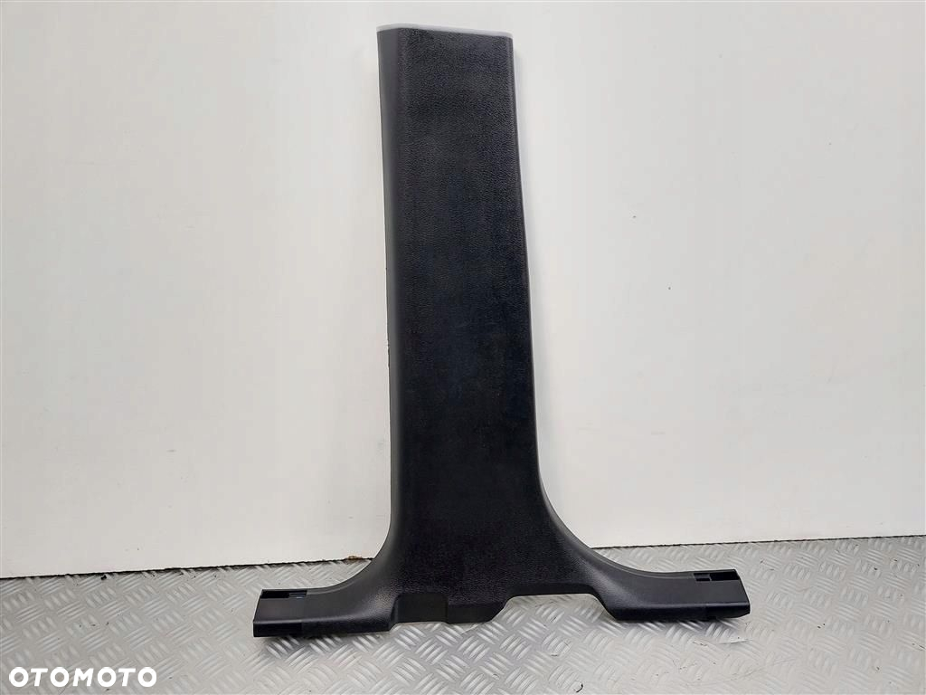 Listwa progowa wewnętrzna lewa Ford Ranger Raptor 19-22r EB3B-26243A53-AC - 10