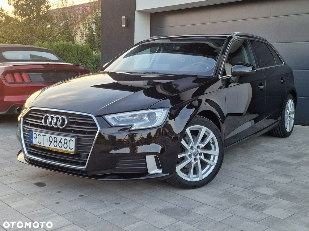 Audi A3 - 27