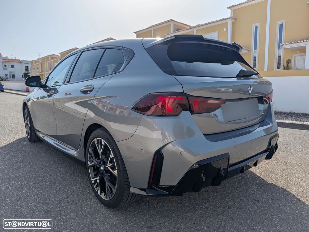 BMW 116 Pack Desportivo M Pro - 8