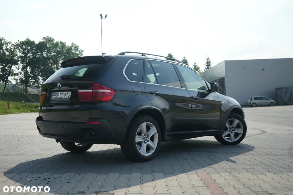 BMW X5 3.5d xDrive - 2