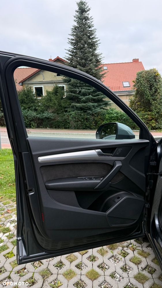 Audi Q5 2.0 TDI Quattro S tronic - 18