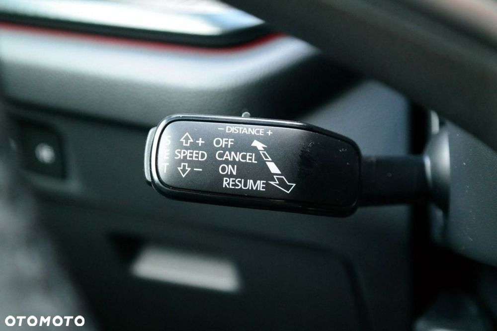 Skoda Octavia - 19