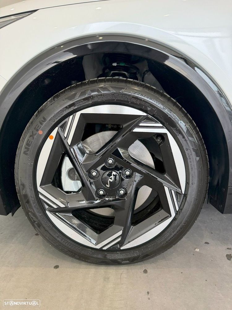 Kia K4 1.0 T-GDI GT-Line 7DCT - 14