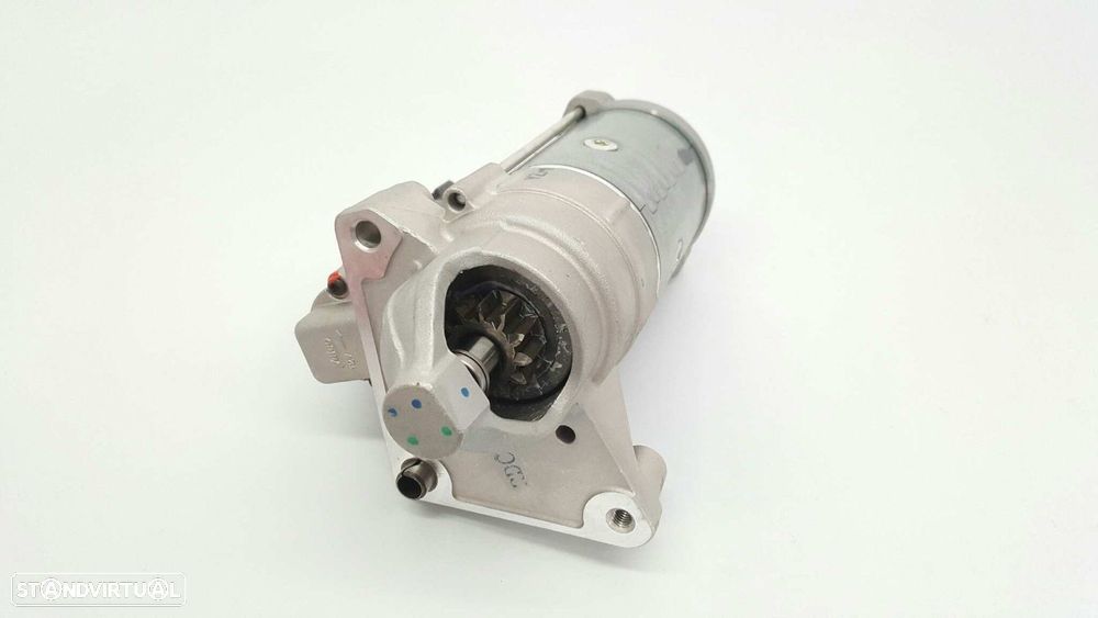 MOTOR DE ARRANQUE CITROEN DS7 CROSSBACK (X74) - 5