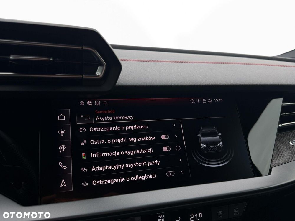 Audi S3 Sportback - 30