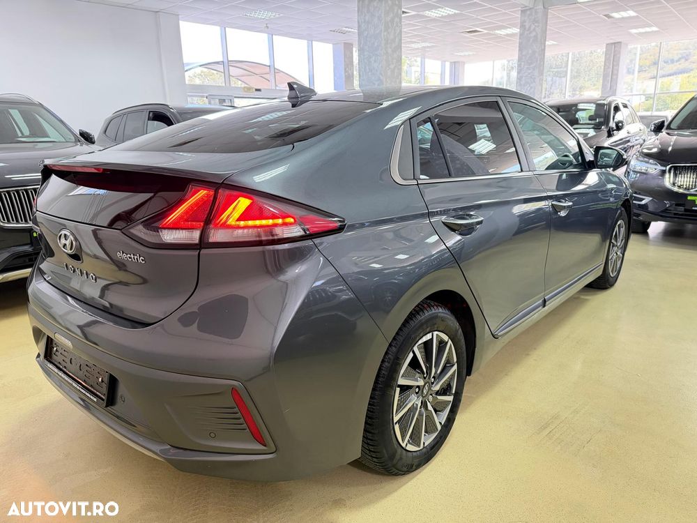 Hyundai IONIQ 136CP Exclusive - 9