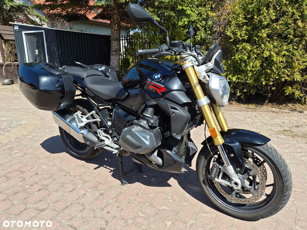 BMW R - 2