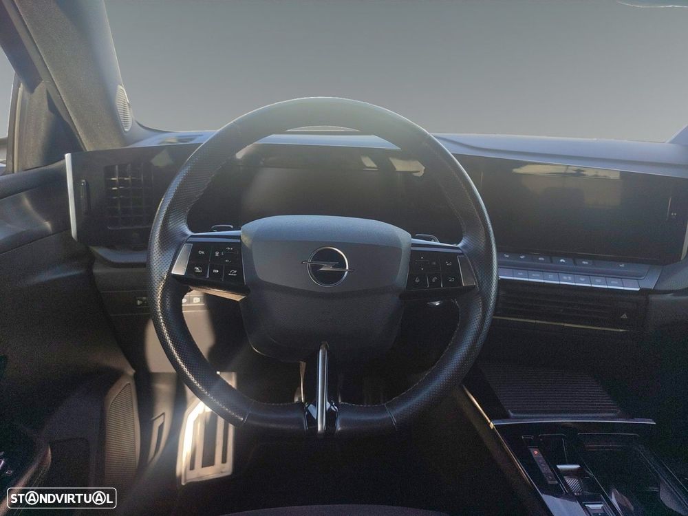 Opel Astra 1.6 T PHEV GS Line - 13