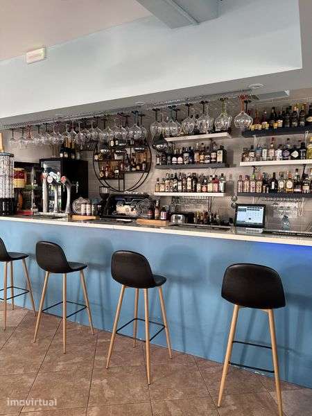Transpasse Café/Snack-Bar - Quarteira - Grande imagem: 2/8