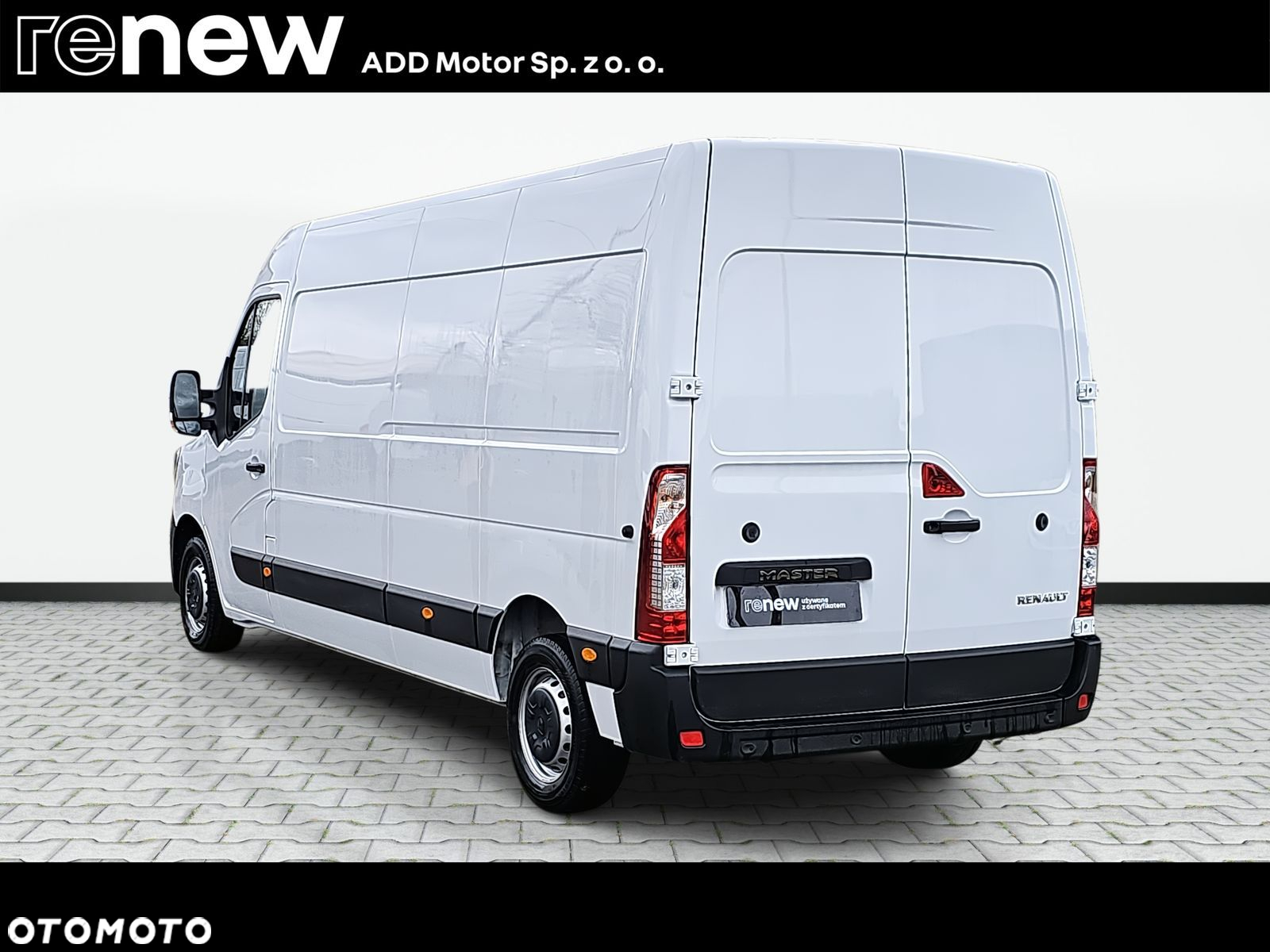 Renault Master - 7