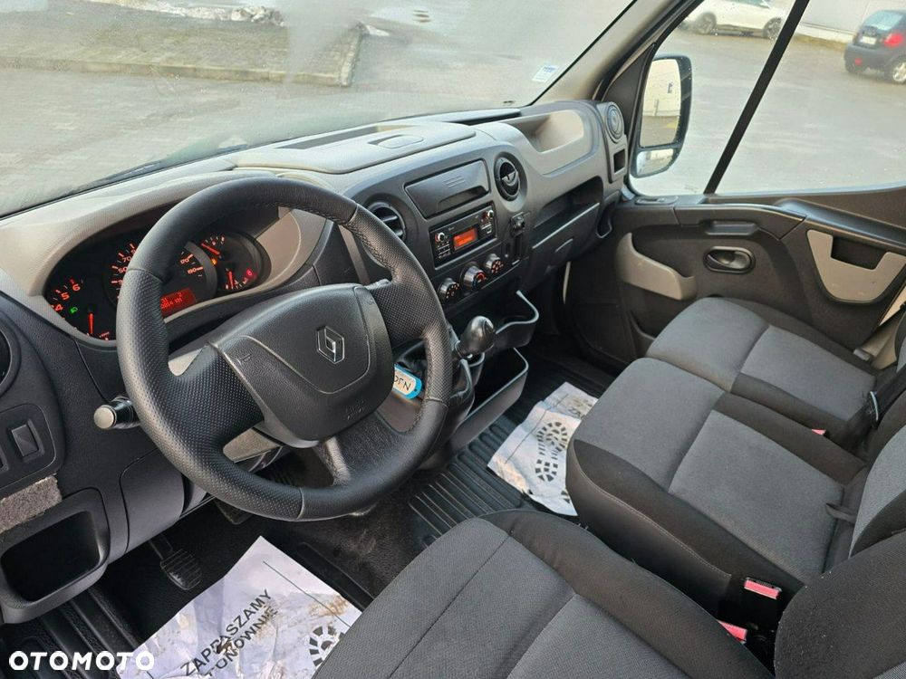 Renault Master - 17