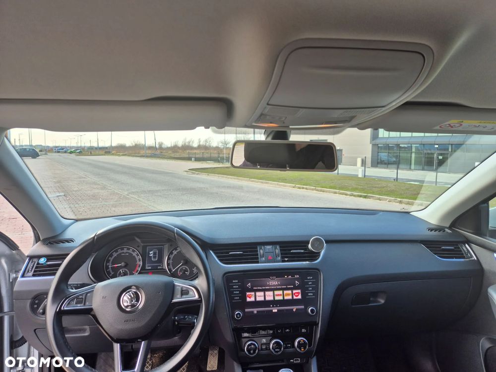 Skoda Octavia 1.6 TDI SCR Ambition - 18