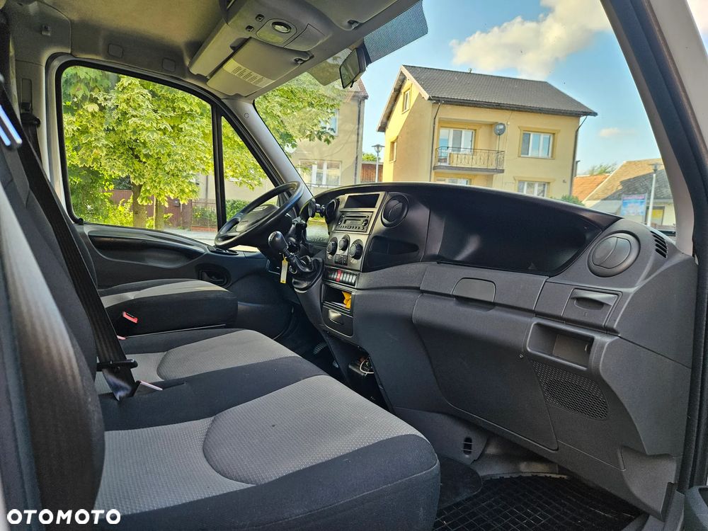 Iveco Daily - 13