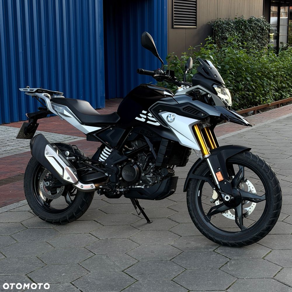 BMW GS - 7