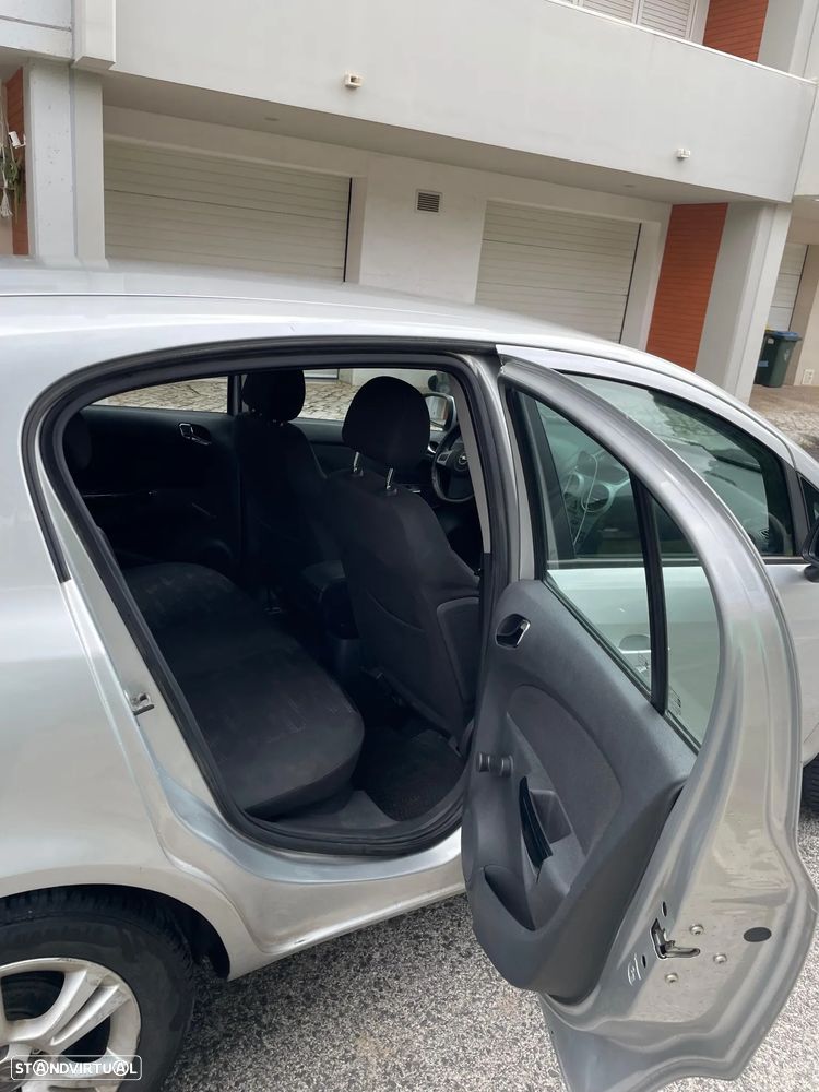 Opel Corsa - 13