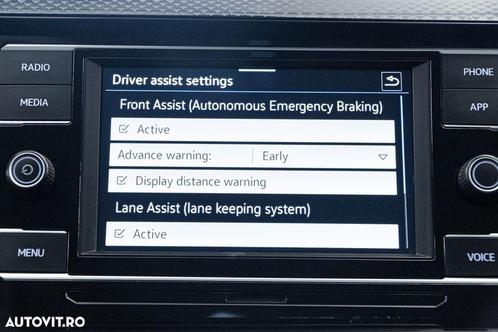 Volkswagen Polo 1.0 TSI Comfortline - 32