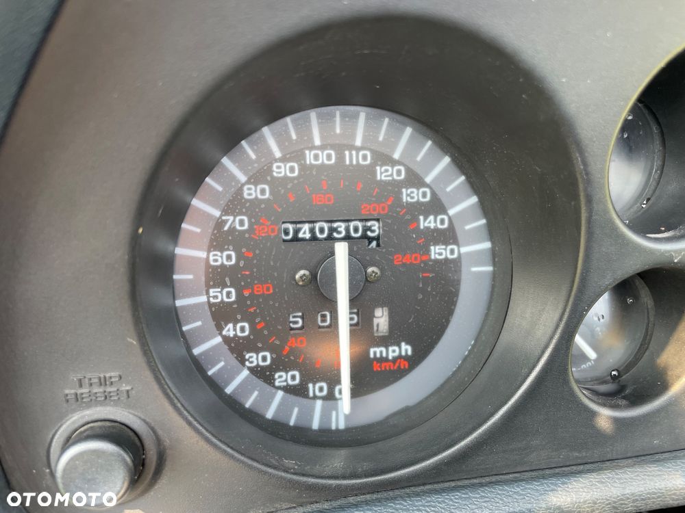 Honda ST - 7