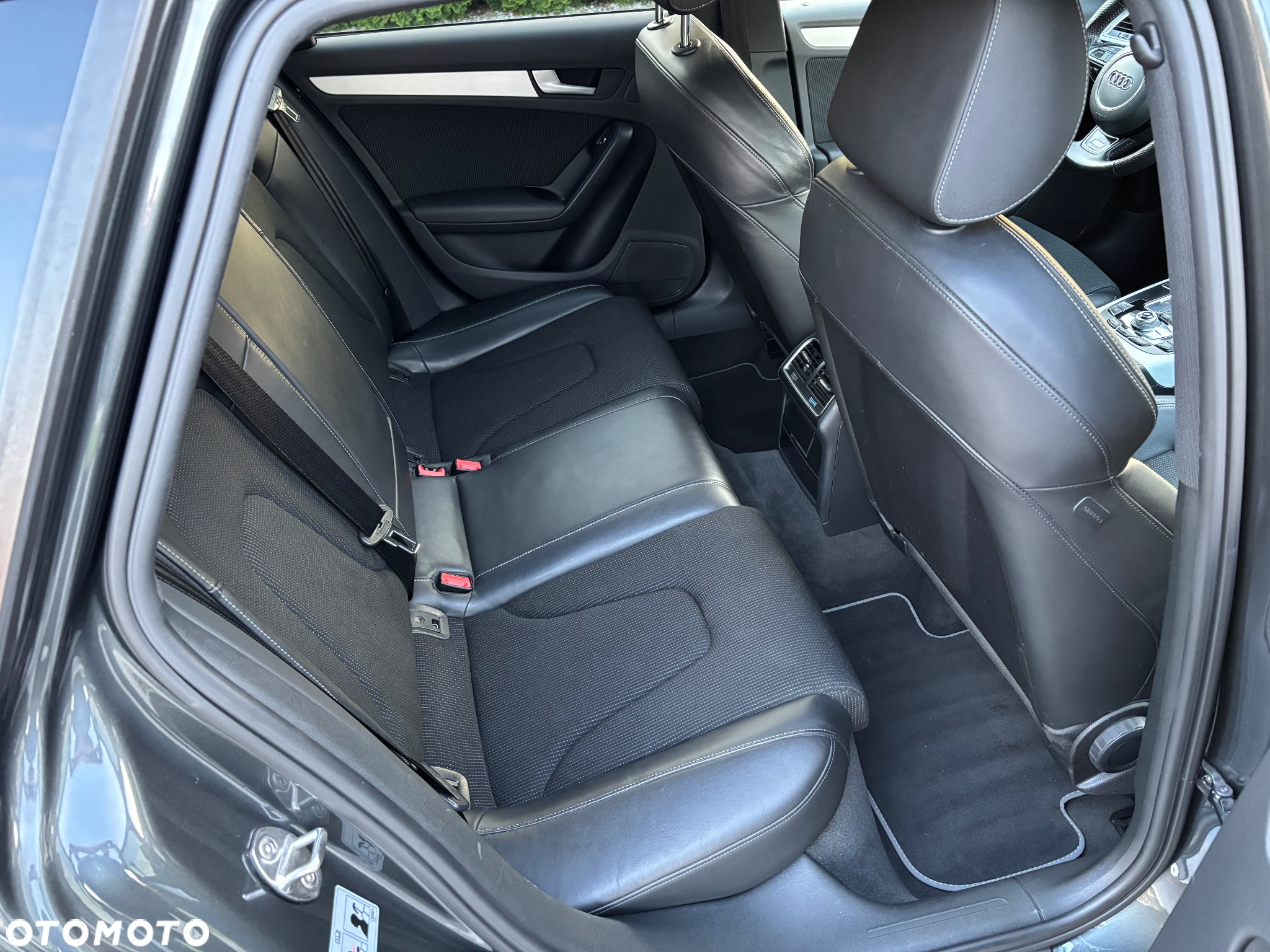 Audi A4 2.0 TDI Quattro S tronic - 5