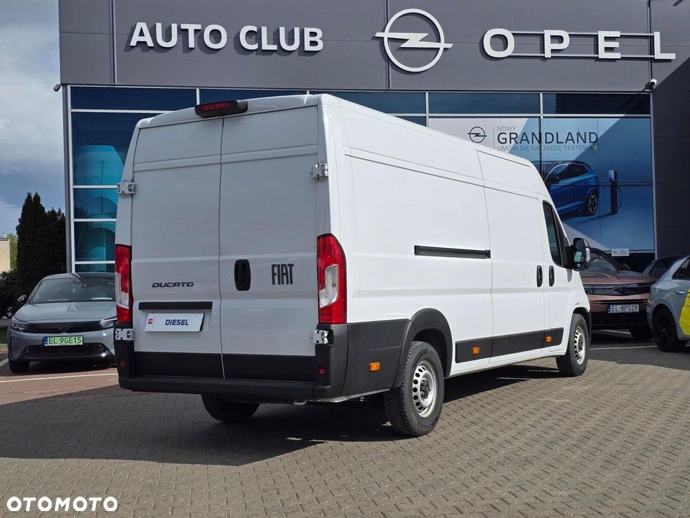 Fiat Ducato FURGON L4H2 - 6