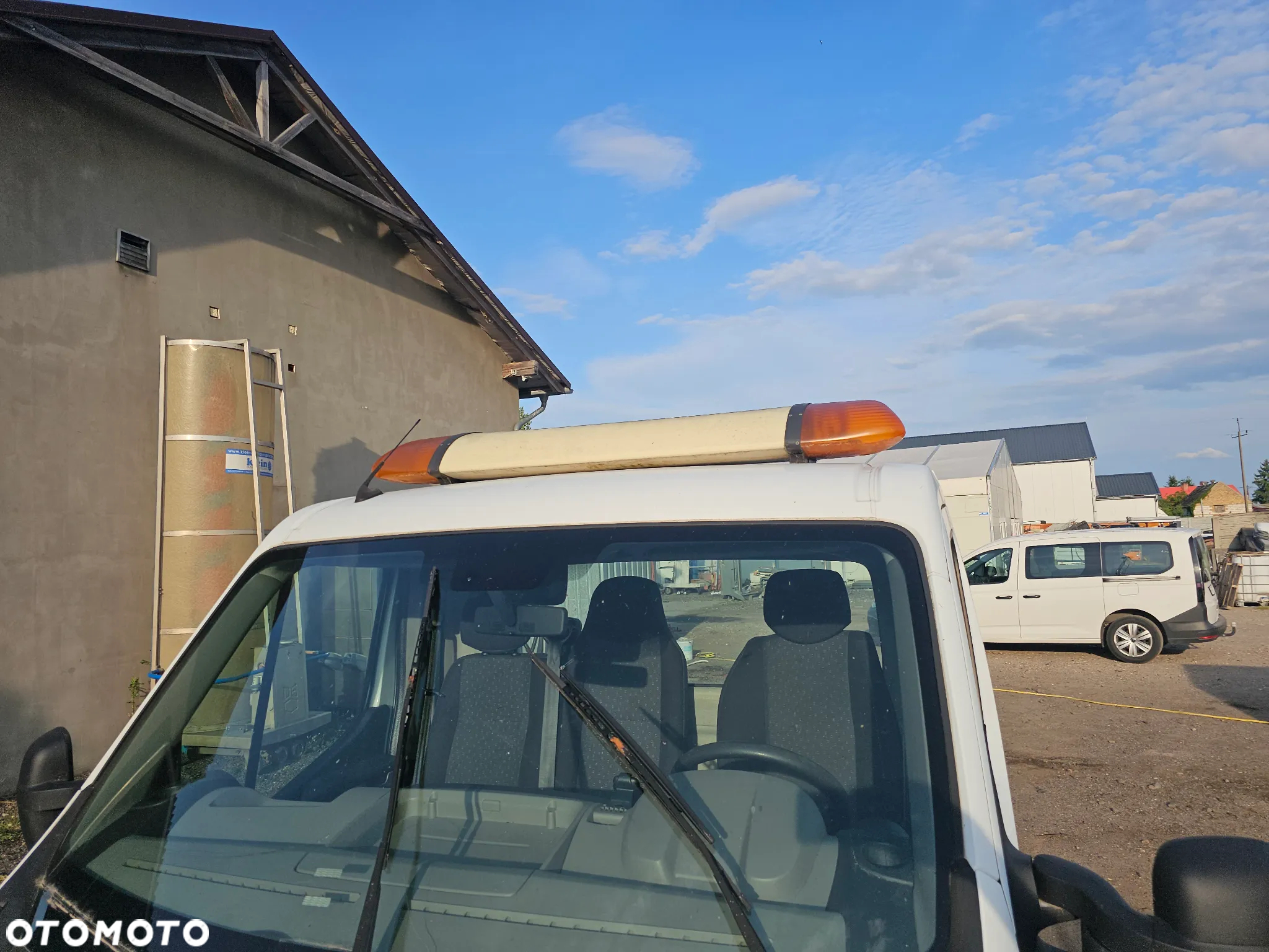 Opel Movano - 18