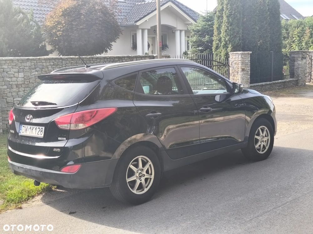 Hyundai ix35 - 9