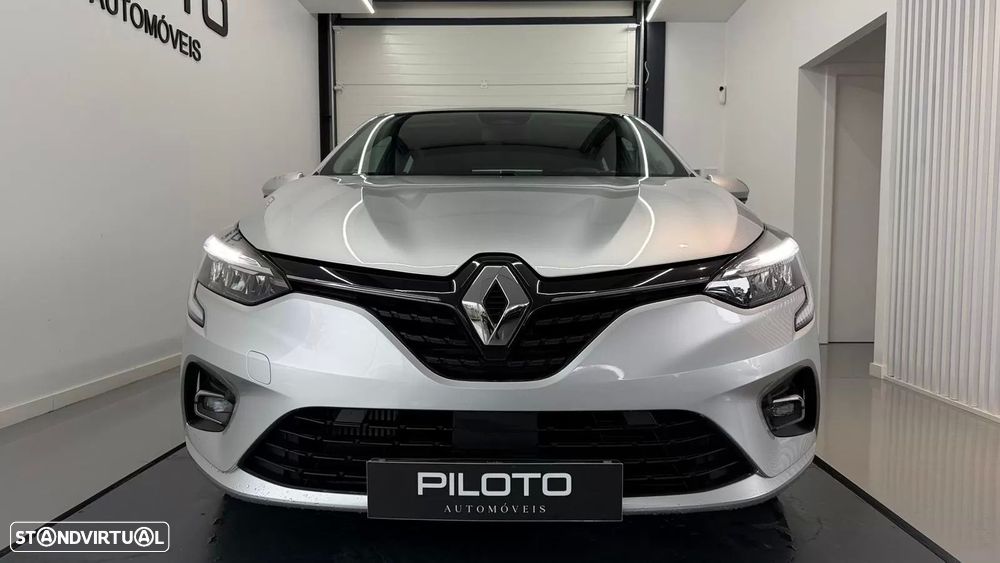 Renault Clio 1.0 TCe Intens - 2