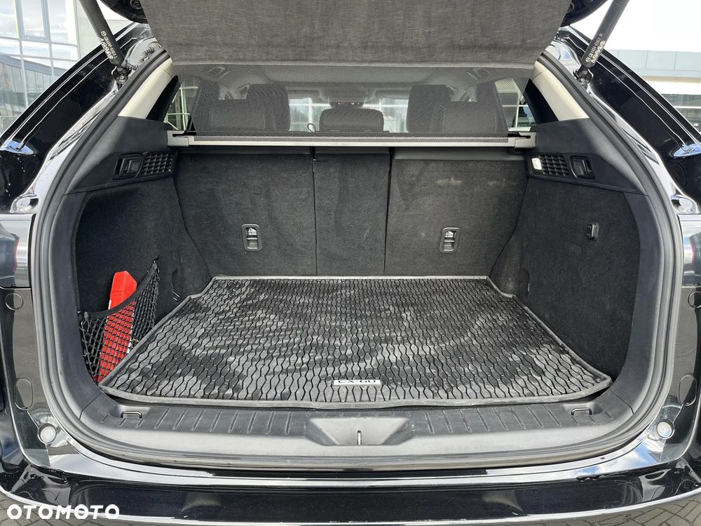 Mazda CX-60 3.3 D mHEV Homura AWD - 21
