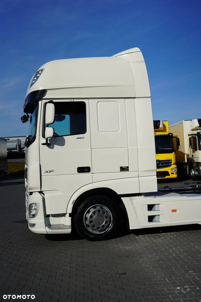 DAF / 106 / 480 / E 6 / ACC / MEGA / LOW DECK / I – COOL / SUPER SPACE CAB - 24