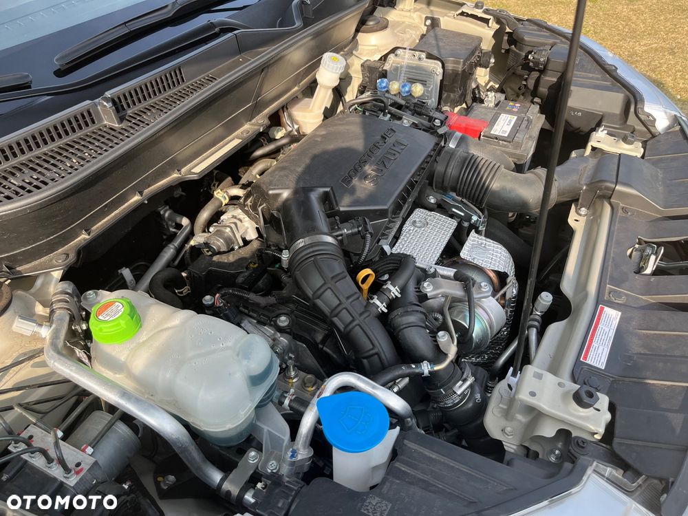 Suzuki Vitara ver-180-d-8g--dct - 6