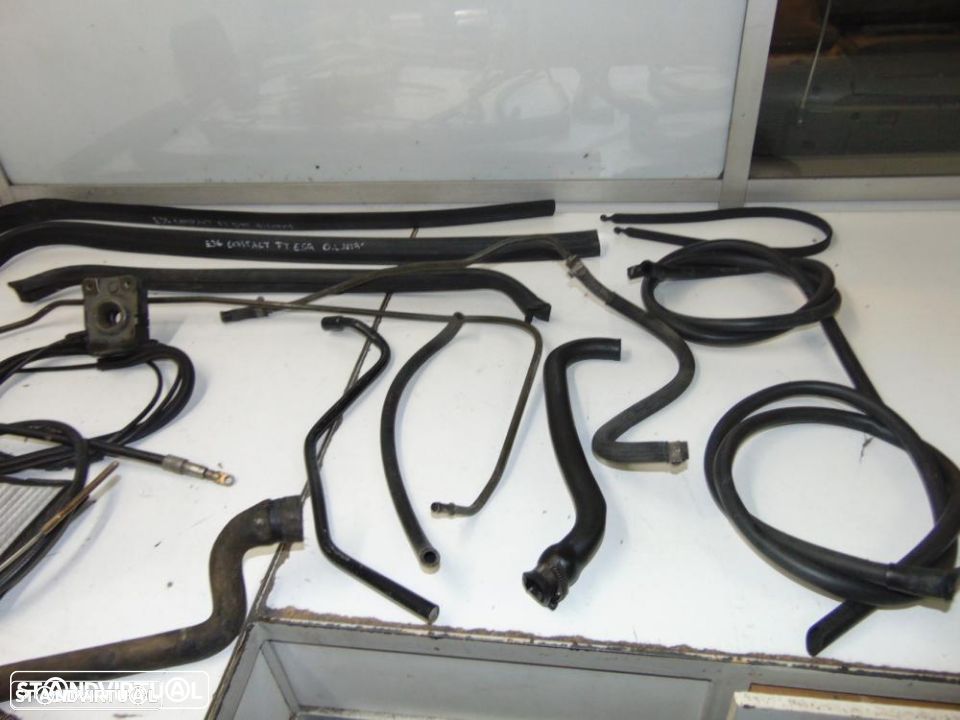 BMW E36 Compact 318 TI vários - 6