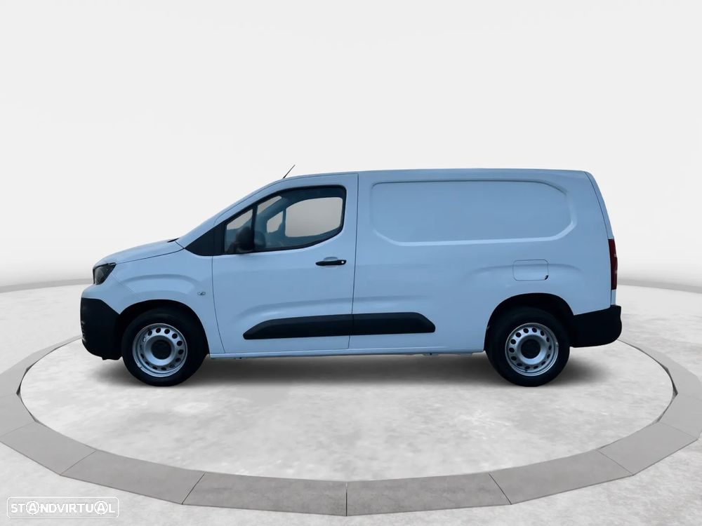 Peugeot Partner Pro Longa 1.5 HDI I.V.A Dedutível - 2