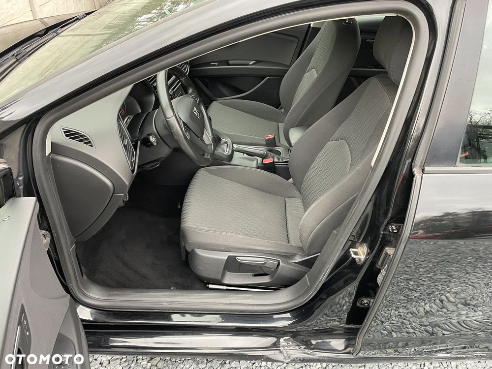 Seat Leon - 12