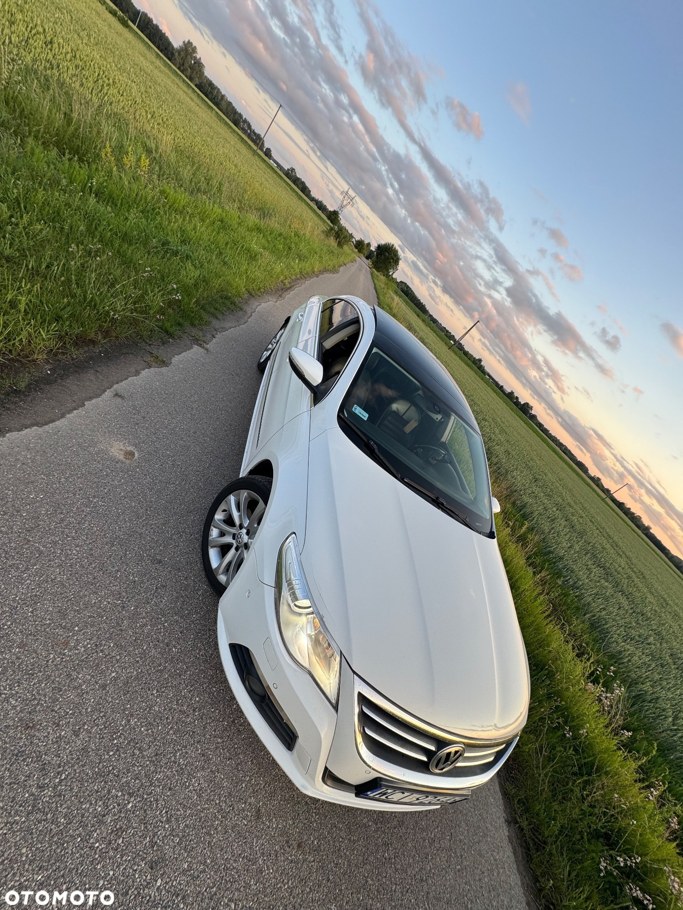 Volkswagen CC - 9