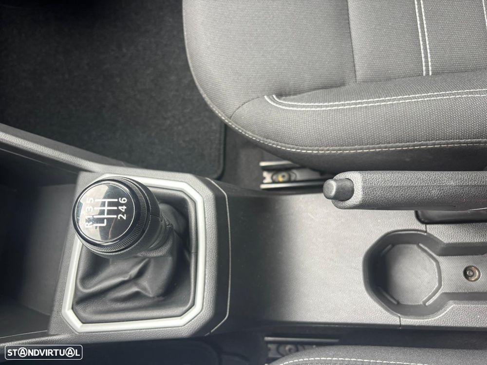 Dacia Jogger 1.0 ECO-G Expression 7L Bi-Fuel - 49