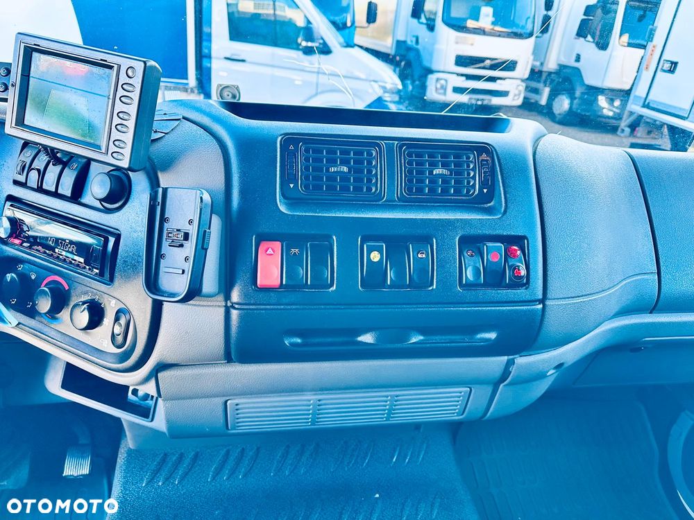 DAF LF FA 45.180 / DMC 75000kg / WINDA - 21