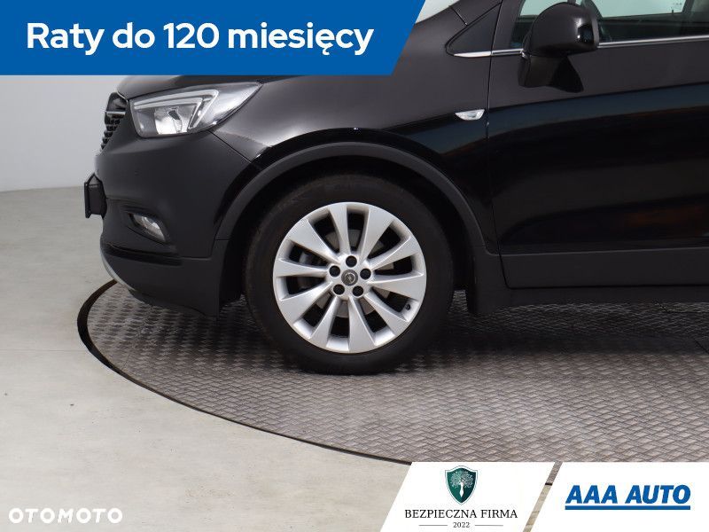 Opel Mokka - 15