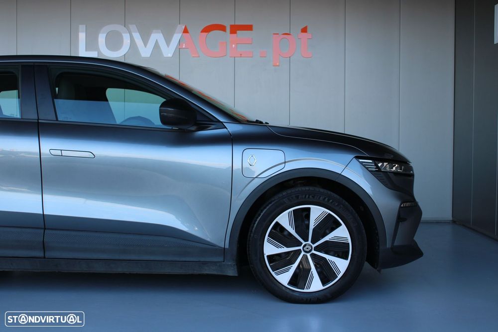 Renault Mégane E-Tech EV60 Evolution Super Charge - 20