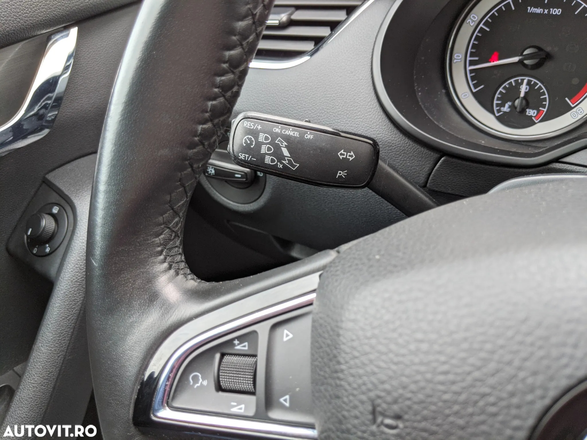 Skoda Octavia 1.5 TSI Style - 17