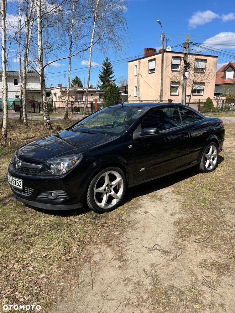 Opel Astra 1.8 Endless Summer - 16