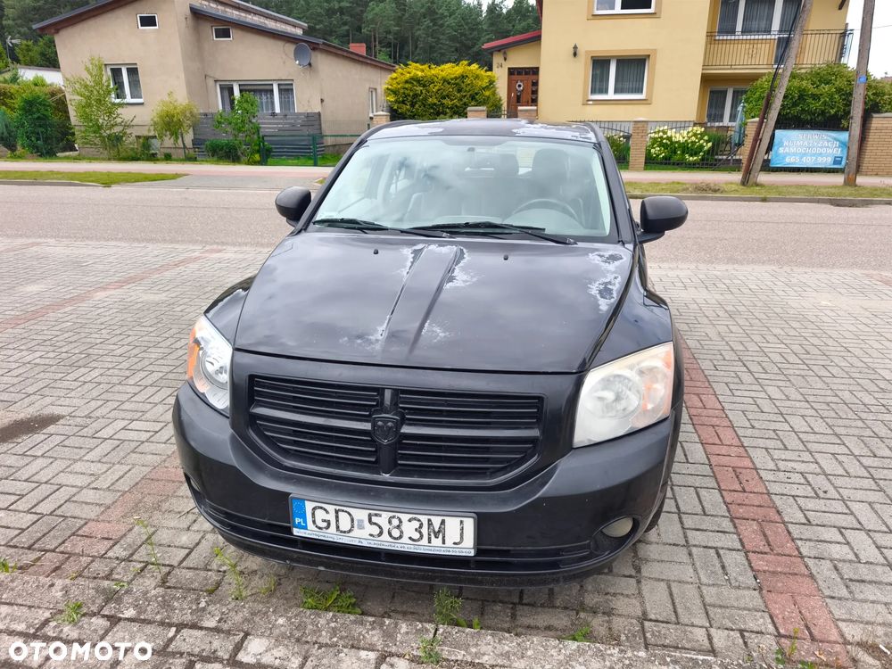 Dodge Caliber 1.8 SE - 1