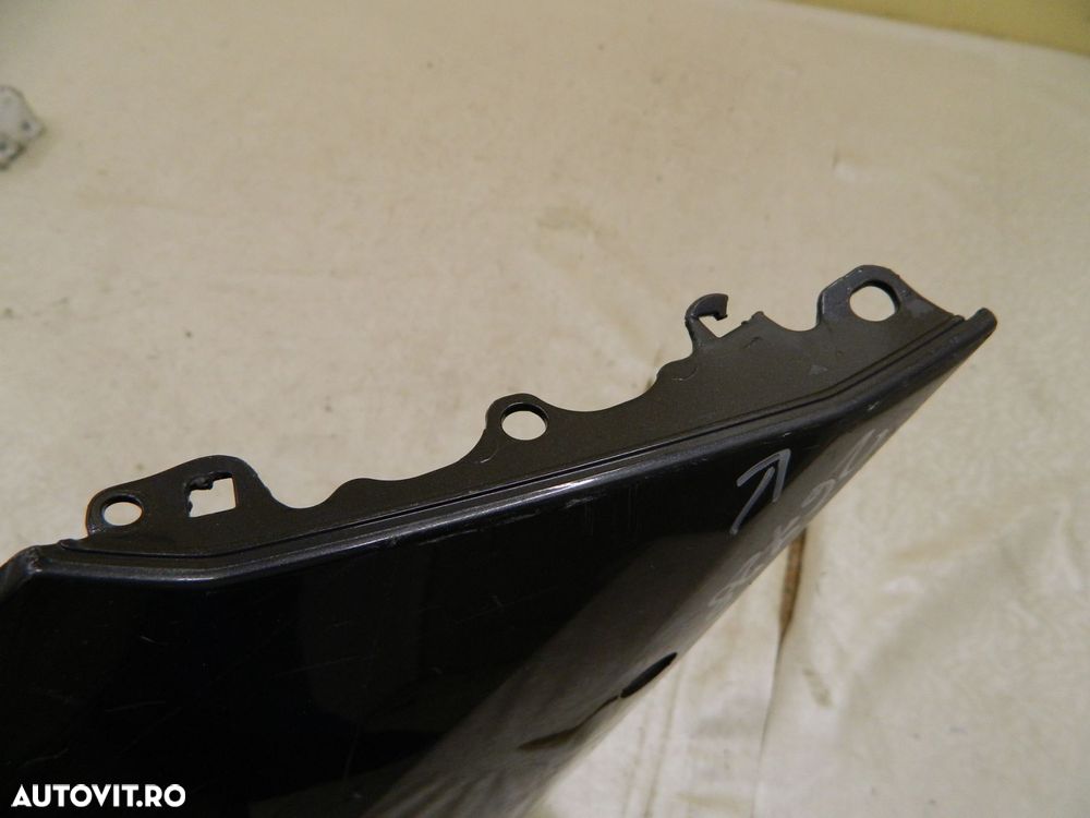 Bara fata BMW Seria 5 G30 / G31, 2017, 2018, 2019, 2020, cod origine 51117385336. - 8