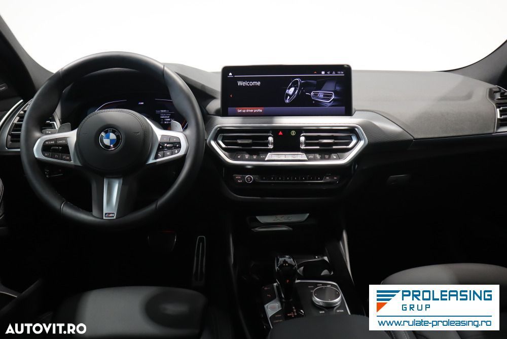 BMW X4 xDrive30i AT MHEV - 19