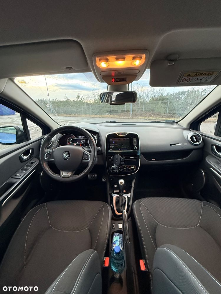 Renault Clio 1.2 TCe GT 120 EDC EU6 - 28