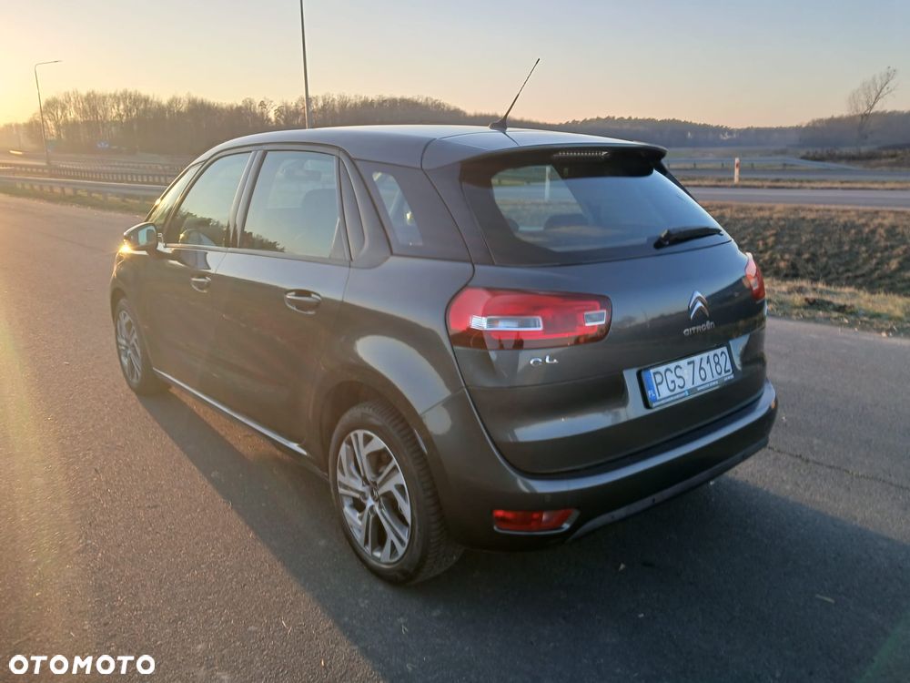 Citroën C4 Picasso BlueHDi 150 Business Class - 13